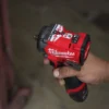 Гайковерт акумуляторний безщітковий 1/2'' MILWAUKEE, M12 FCIWF12G3-0, 746Нм, з кільцем, картонне пакування