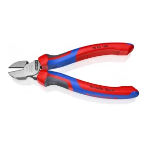 Кусачки бокові KNIPEX 70 02 160 SB
