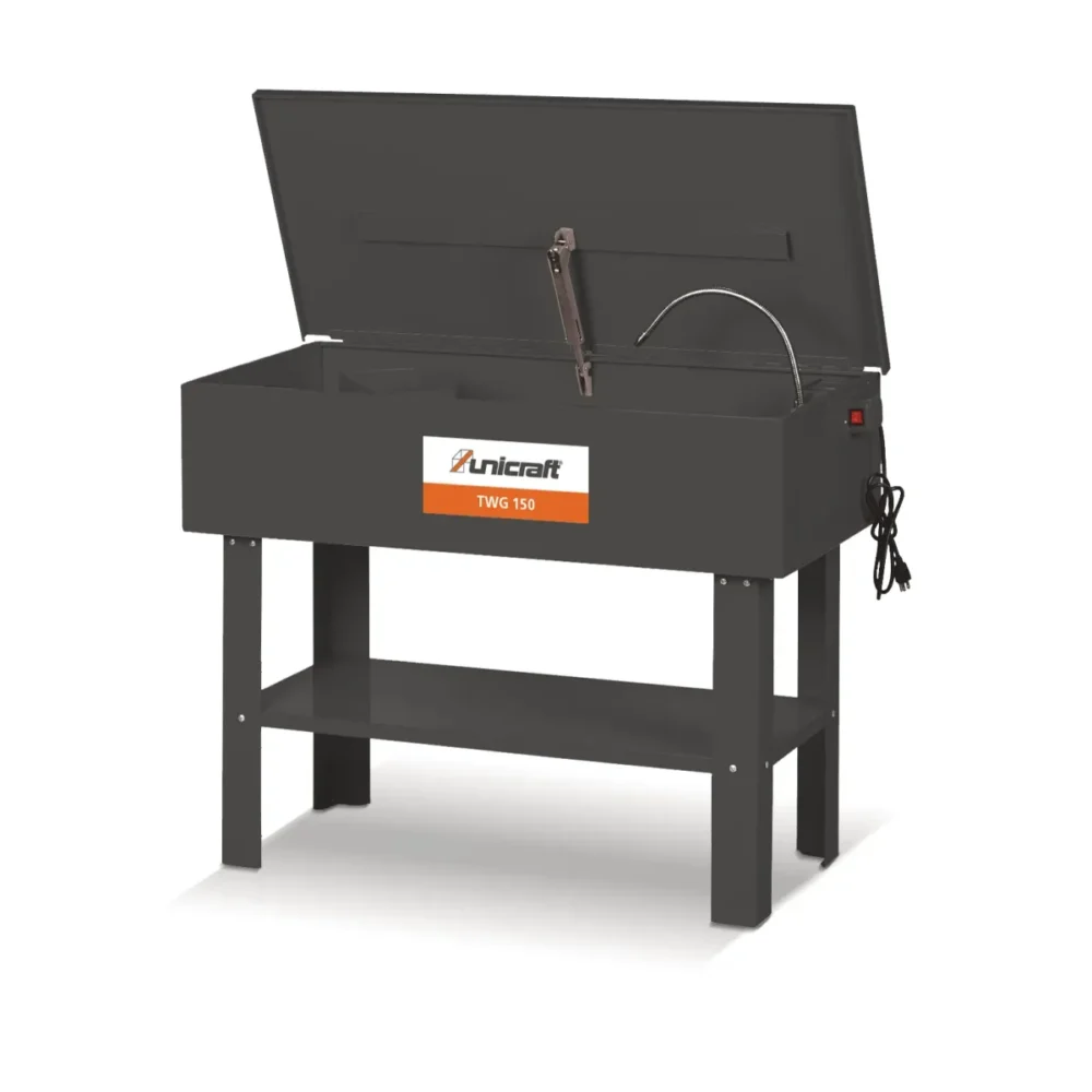 Установка для миття деталей TWG 150 UNICRAFT