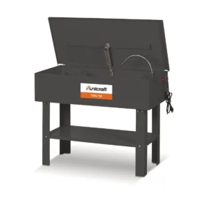 Установка для миття деталей TWG 150 UNICRAFT