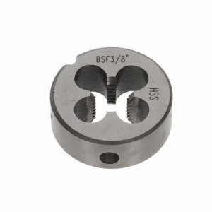 Плашка DIN 223 BSF 3/8