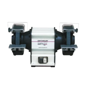 Заточувальний верстат Optimum OPTIgrind GU 15 / 230V/1Ph/50HZ 3101505