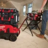 Сепаратор для пилу (циклон) PACKOUT MILWAUKEE, PODS-1