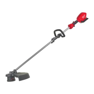 Інструмент садовий багатофункціональний акумуляторний безщітковий MILWAUKEE, M18 FOPHLTKIT2-0 QUIK-LOK (триммер)