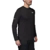 Термореглан MILWAUKEE, CWB LS BL XL з довгим рукавом, чорний (розмір XL)