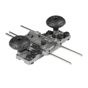 Перехідник на шину напрямну MILWAUKEE, RBA-2 (для фрезерів M18FTR, FTR8, FR12)
