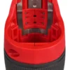 Гайковерт акумуляторний безщітковий 3/8'' MILWAUKEE, M12 FCIWF38G3-0, 745Нм, з кільцем (каркас, кліпса на ремінь, картонне пакув