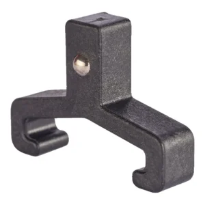 Тримач змінний на планку для головок 1/4'' MILWAUKEE, (10шт)