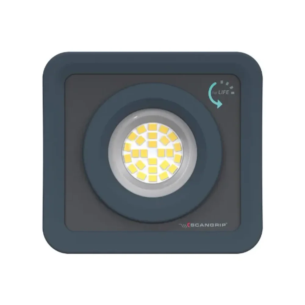 Прожектор переносний 1000 lumen NOVA MINI for Life SCANGRIP