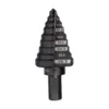 Свердло ступінчасте Step Drill MILWAUKEE, для електриків PG7-PG21 з кроком 2мм