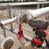 Чохол гумовий захисний MILWAUKEE для M18 FHIW2F12