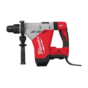 Перфоратор SDS-MAX MILWAUKEE, HACO 850, 1470Вт, 11Дж (пластиковий кейс)