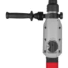 Перфоратор SDS-MAX MILWAUKEE, HACO 850, 1470Вт, 11Дж (пластиковий кейс)