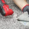 Ніж (полотно) з 3 ріжучими кромками для мультітула OPEN-LOK MILWAUKEE для різання ковроліна / рубероїда та інш.