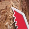Полотно для шабельних пил AX FANG TIP MILWAUKEE, 150х5,0мм, (5шт), (деревина з цвяхами)