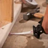 Полотно для шабельних пил AX FANG TIP MILWAUKEE, 150х5,0мм, (5шт), (деревина з цвяхами)