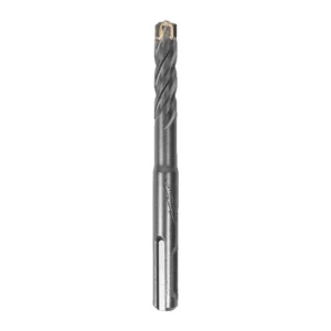 Бур SDS-PLUS 4C Contractor MILWAUKEE, діаметр 10х110х40мм
