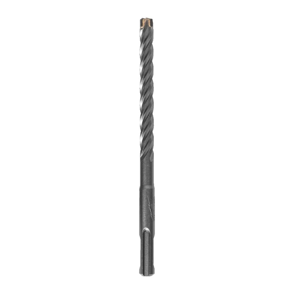 Бур SDS-PLUS 4C Contractor MILWAUKEE, діаметр 10х160х90мм