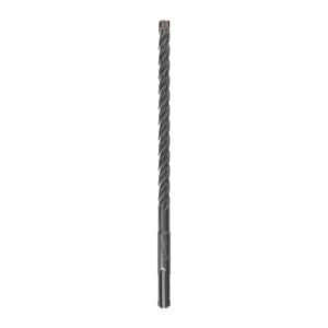 Бур SDS-PLUS 4C Contractor MILWAUKEE, діаметр 10х210х140мм