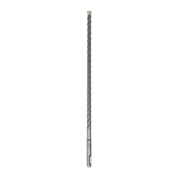 Бур SDS-PLUS 4C Contractor MILWAUKEE, діаметр 10х310х240мм