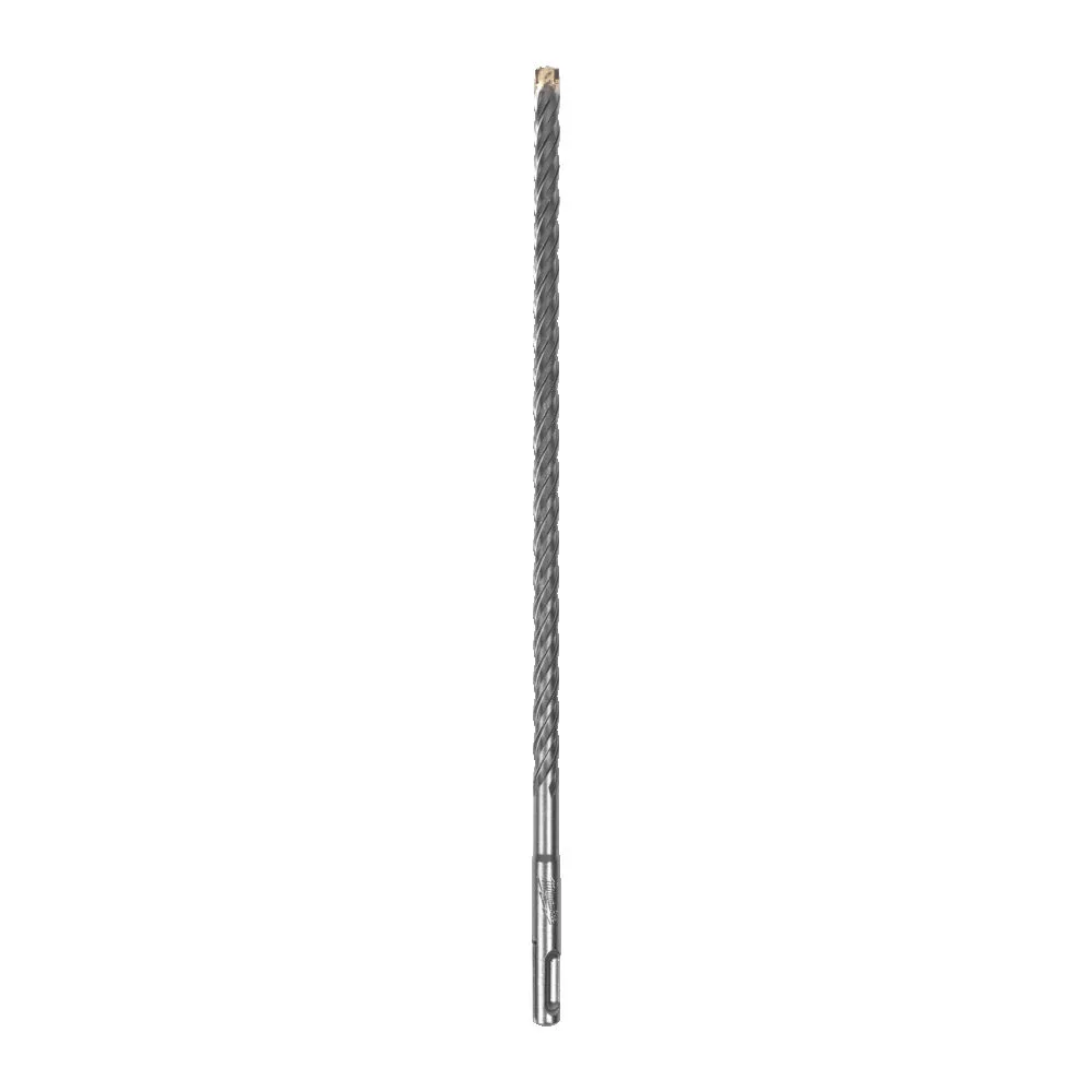 Бур SDS-PLUS 4C Contractor MILWAUKEE, діаметр 10х310х240мм