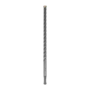Бур SDS-PLUS 4C Contractor MILWAUKEE, діаметр 12х260х190мм