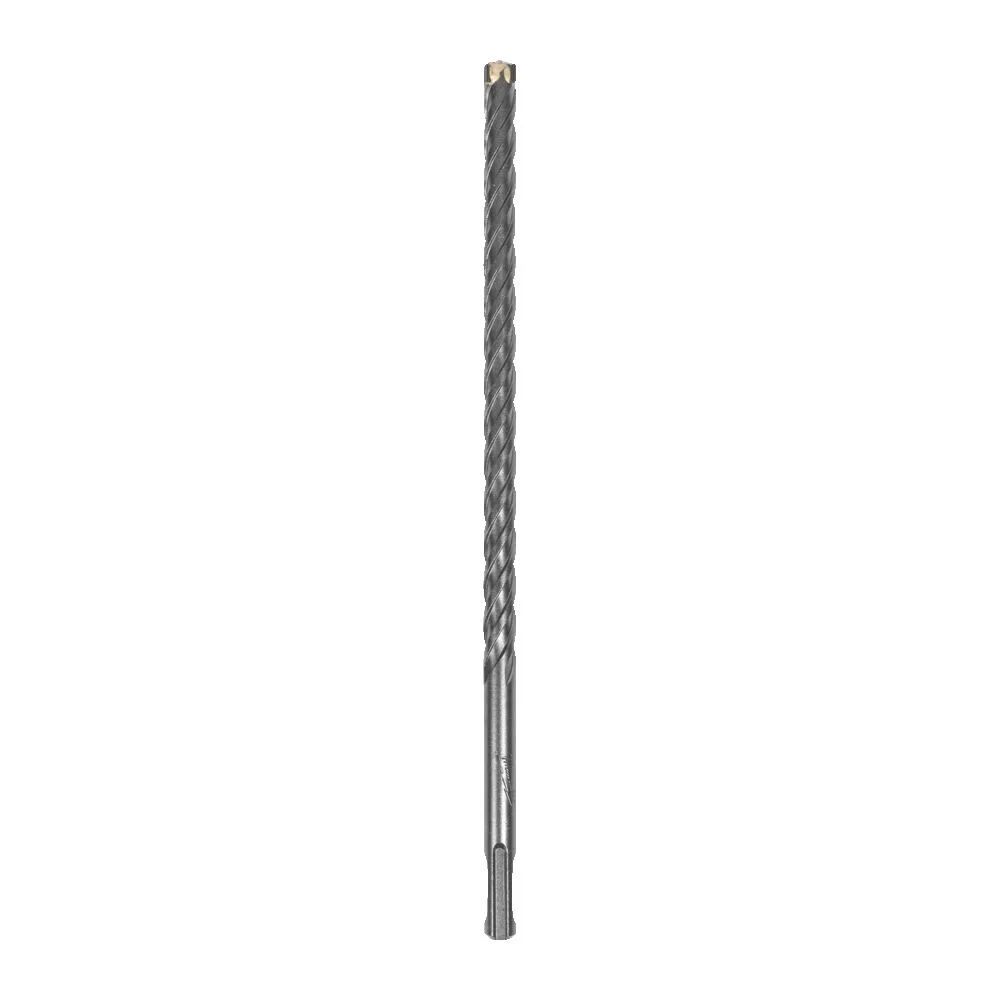 Бур SDS-PLUS 4C Contractor MILWAUKEE, діаметр 12х260х190мм