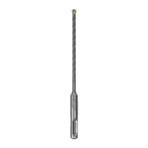 Бур SDS-PLUS 4C Contractor MILWAUKEE, діаметр 5,5х160х90мм