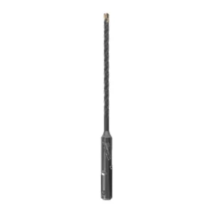 Бур SDS-PLUS 4C Contractor MILWAUKEE, діаметр 5х160х90мм
