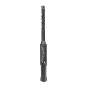 Бур SDS-PLUS 4C Contractor MILWAUKEE, діаметр 6х110х40мм