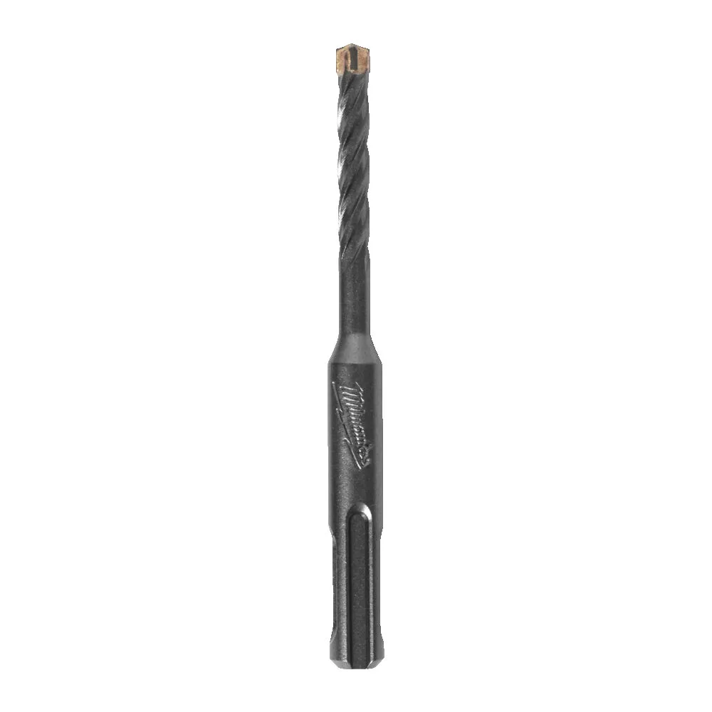 Бур SDS-PLUS 4C Contractor MILWAUKEE, діаметр 6х110х40мм