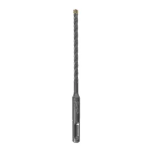 Бур SDS-PLUS 4C Contractor MILWAUKEE, діаметр 6х160х90мм