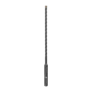 Бур SDS-PLUS 4C Contractor MILWAUKEE, діаметр 6х210х140мм