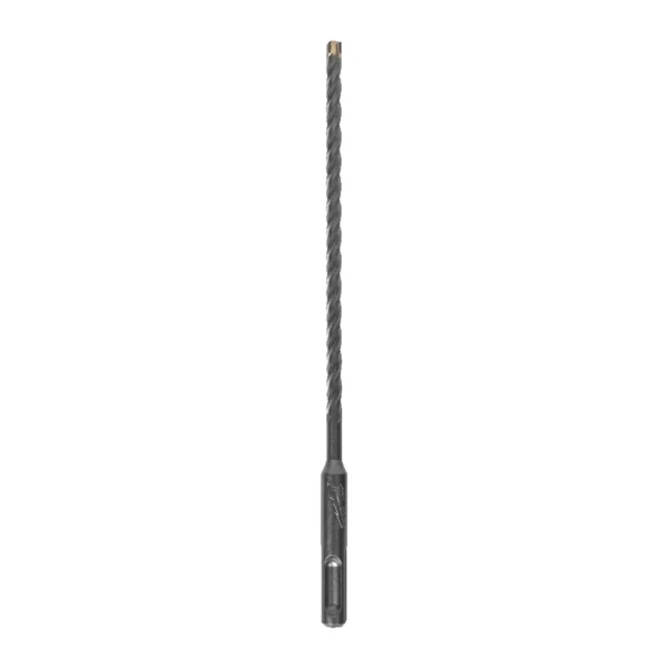 Бур SDS-PLUS 4C Contractor MILWAUKEE, діаметр 6х210х140мм