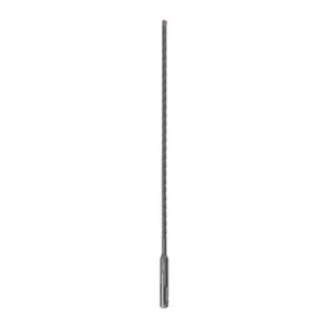 Бур SDS-PLUS 4C Contractor MILWAUKEE, діаметр 6х310х240мм