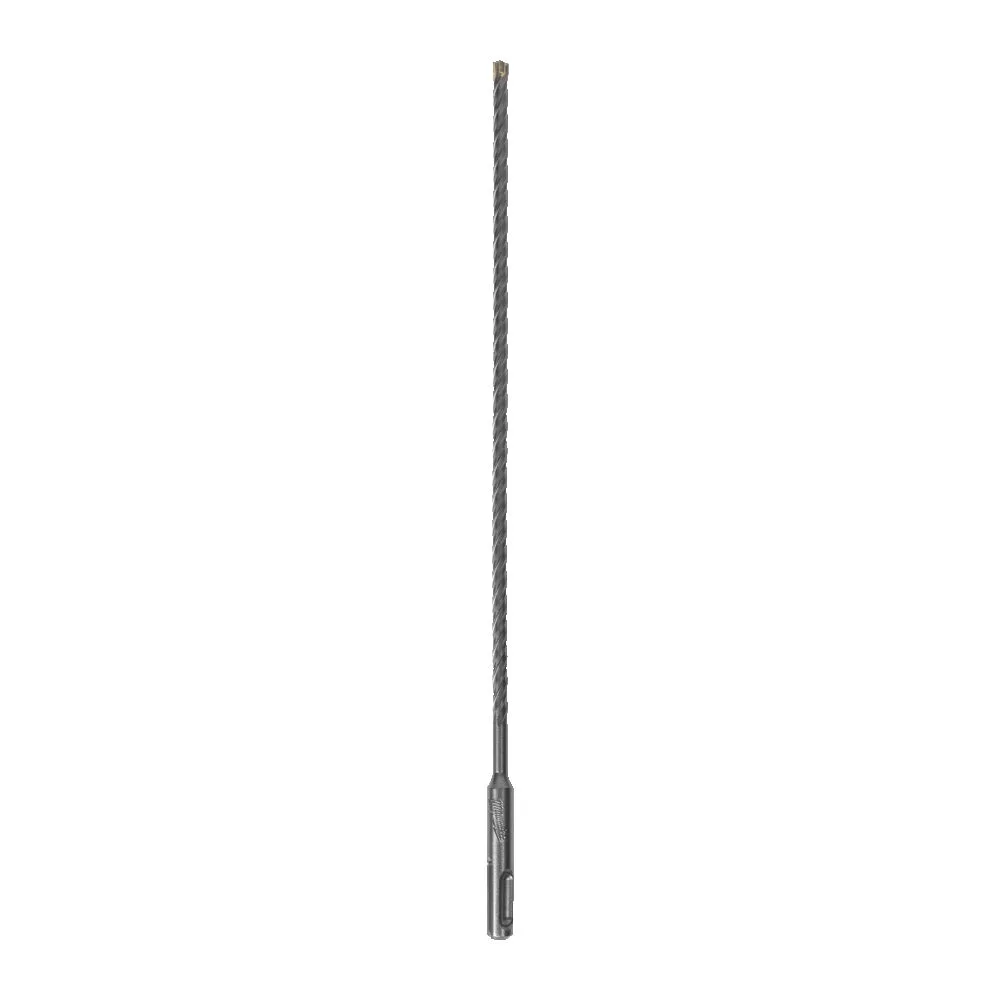Бур SDS-PLUS 4C Contractor MILWAUKEE, діаметр 6х310х240мм