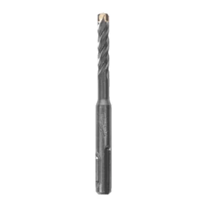 Бур SDS-PLUS 4C Contractor MILWAUKEE, діаметр 8х110х40мм