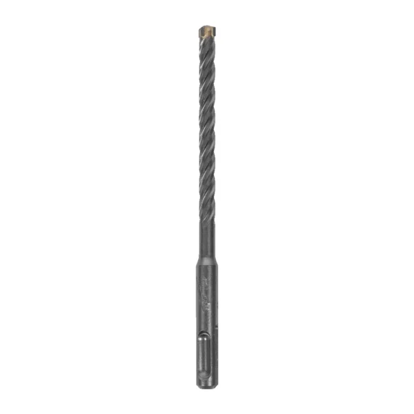 Бур SDS-PLUS 4C Contractor MILWAUKEE, діаметр 8х160х90мм