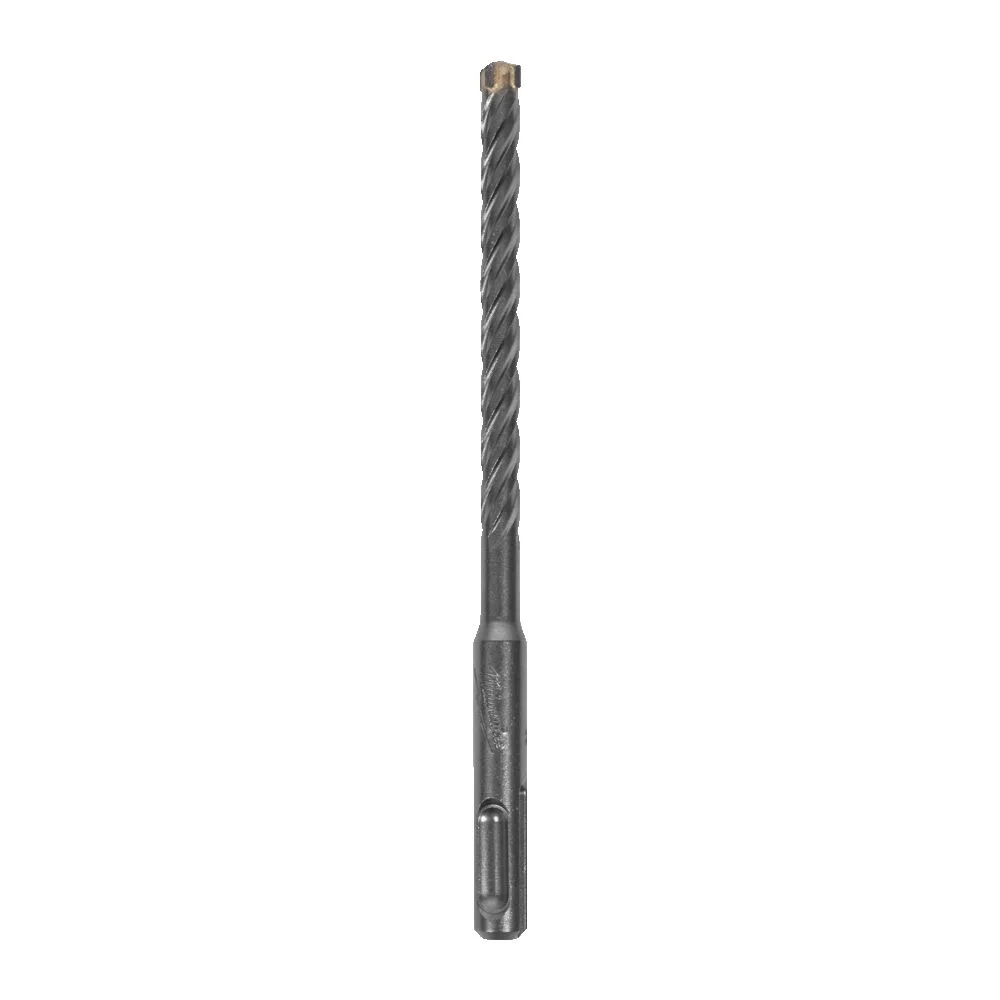Бур SDS-PLUS 4C Contractor MILWAUKEE, діаметр 8х160х90мм
