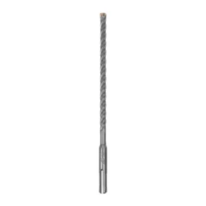 Бур SDS-PLUS 4C Contractor MILWAUKEE, діаметр 8х210х140мм
