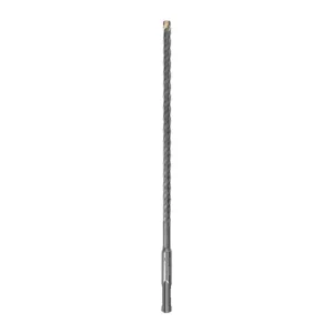 Бур SDS-PLUS 4C Contractor MILWAUKEE, діаметр 8х260х190мм