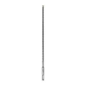 Бур SDS-PLUS 4C Contractor MILWAUKEE, діаметр 8х310х240мм