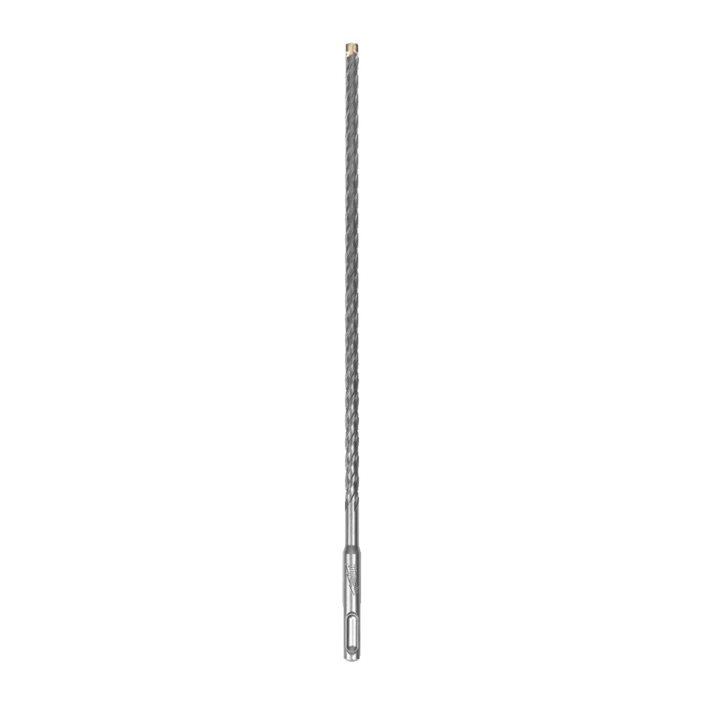 Бур SDS-PLUS 4C Contractor MILWAUKEE, діаметр 8х310х240мм