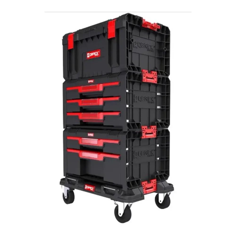 Ящик QBRICK SYSTEM PRO DRAWER SET 2 2.0