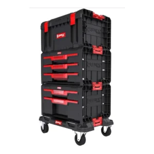 Ящик QBRICK SYSTEM PRO DRAWER SET 2 2.0
