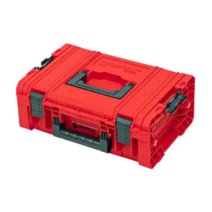 Набір ящиків QBRICK SYSTEM PRO RED TECHNICAN CASE 2.0 450 x 332 x 171