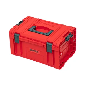 Набір ящиків QBRICK SYSTEM PRO RED Toolbox 2.0 450 x 331 x 240
