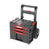 Ящик для інструментів QBRICK SYSTEM PRO Cart 2.0 Plus Drawer 3