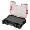 Органайзер з піною QBRICK SYSTEM PRO ORGANIZER 300 MFI (450х358х110мм) (5901238255390)