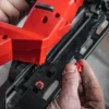 Пістолет цвяхозабивний акумуляторний безщітковий MILWAUKEE, M18 FN16GA-0, 32-64мм (каркас, картонне пакування)